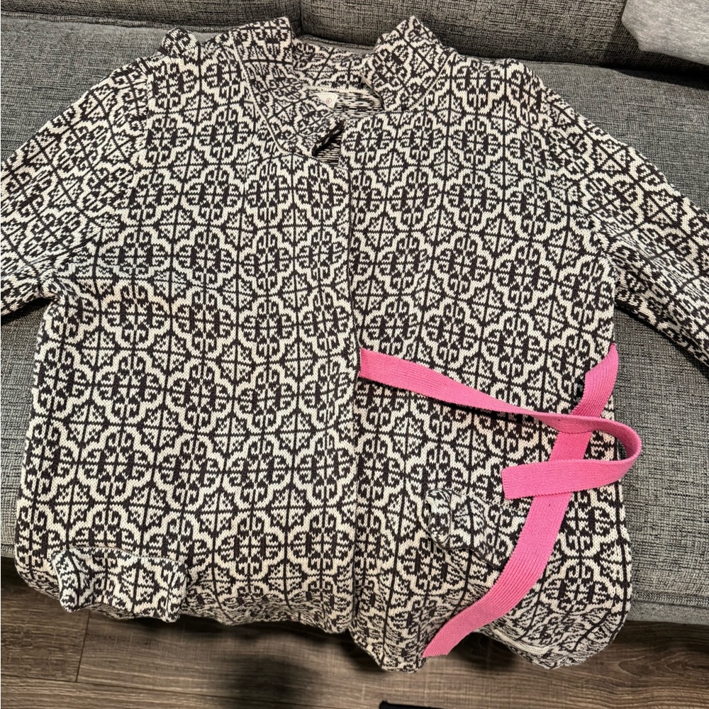 Odd Molly size 4 Cardigan